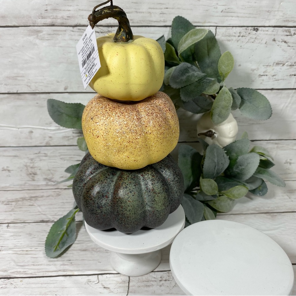 Fall decor bundle - Picture 3 of 7